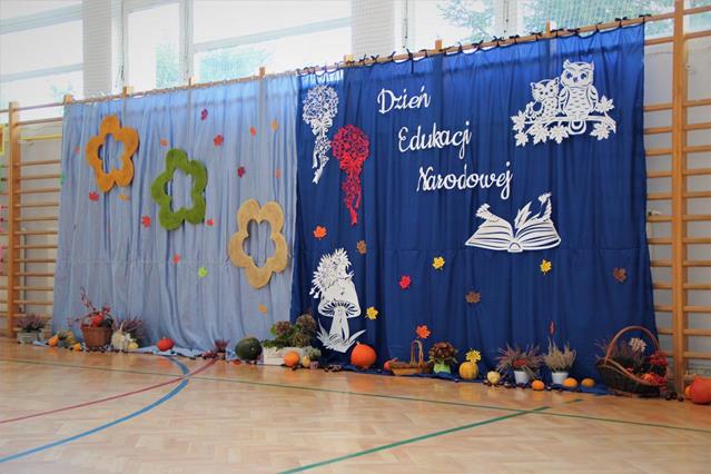 Dzień Edukacji Narodowej